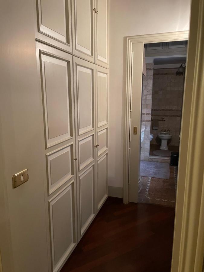 La Casa Di Susy Campo Marzio Lejlighed Rom Eksteriør billede