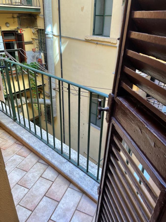 La Casa Di Susy Campo Marzio Lejlighed Rom Eksteriør billede