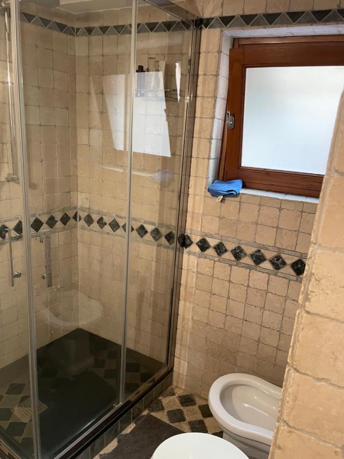 La Casa Di Susy Campo Marzio Lejlighed Rom Eksteriør billede
