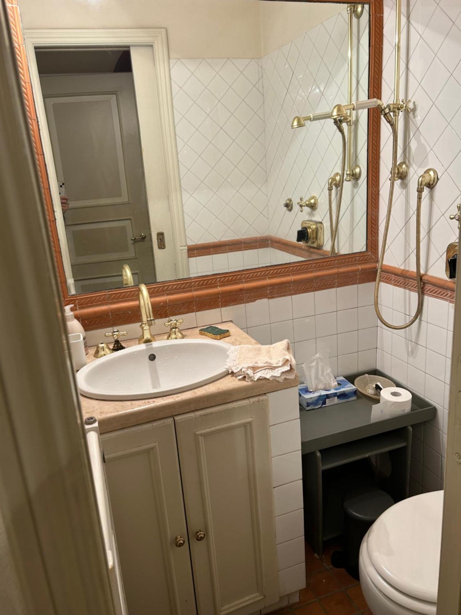 La Casa Di Susy Campo Marzio Lejlighed Rom Eksteriør billede